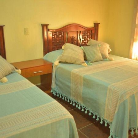 Oyo Hotel Castillo Santa Cecilia Tapalpa Eksteriør billede